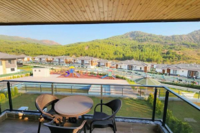 Villa Ala Özel Havuzlu
